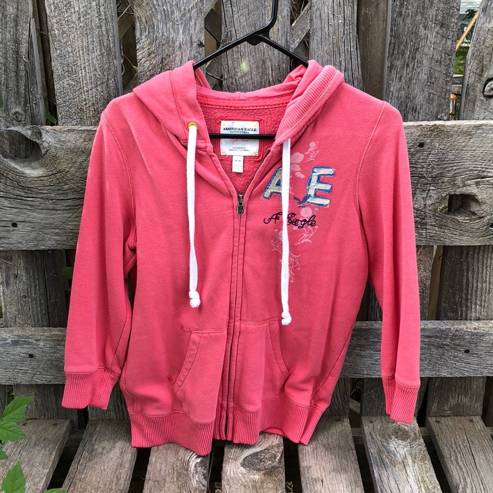 American Eagle Hoodie